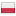 posir.pl hosted country